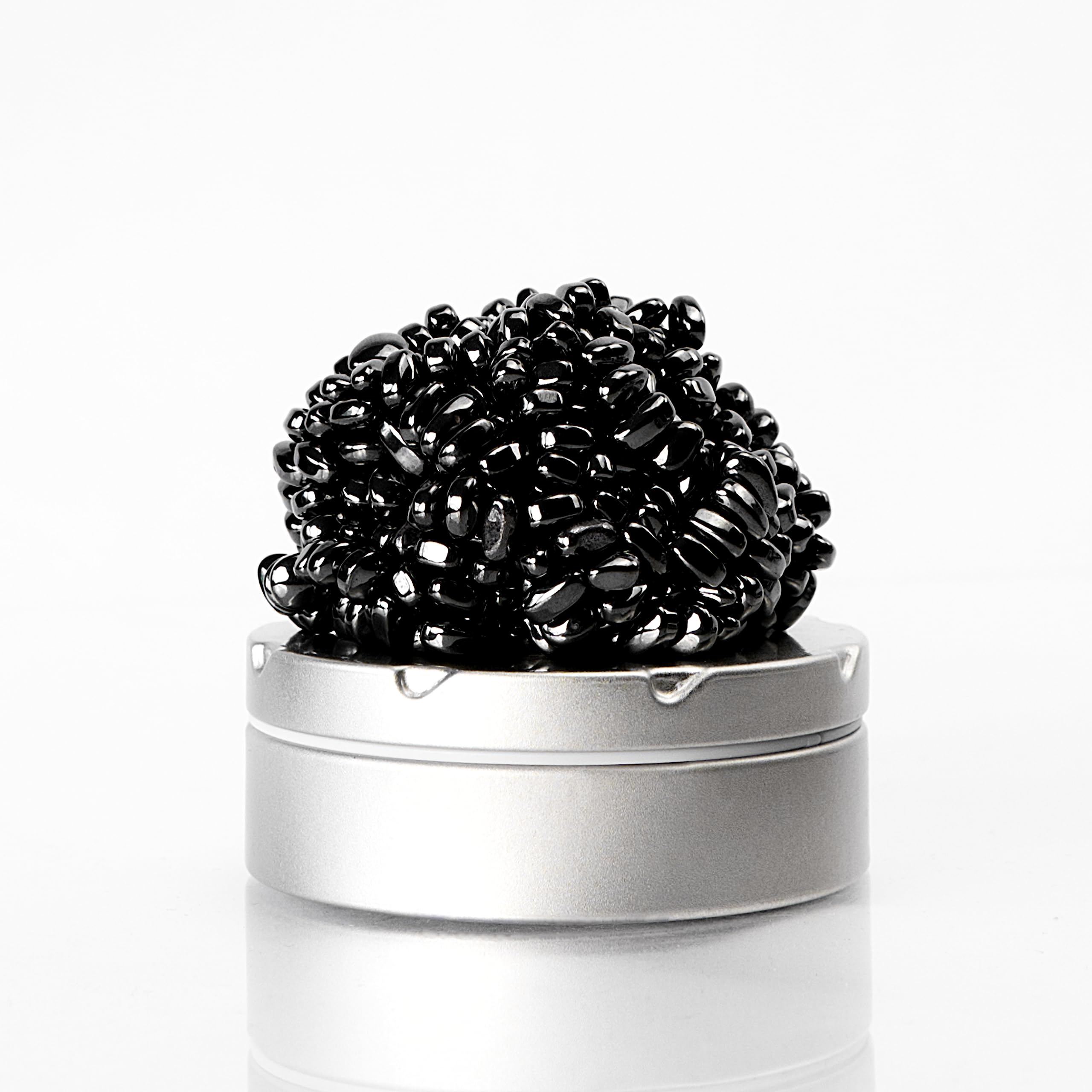 myHodo Crack Magnets - Sensorisches Spielzeug für Erwachsene & Kinder - ASMR Trigger - Sensory Play - Geschenkidee - Min